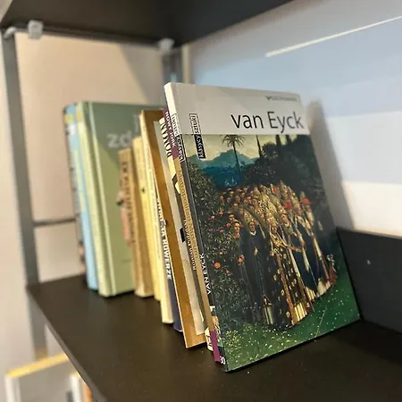 Pastelowy Olsztyn Olštýn Exteriér fotografie