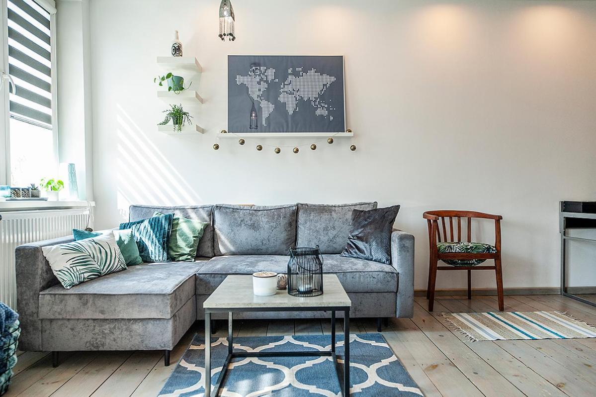 Apartment Pastelowy Olsztyn *