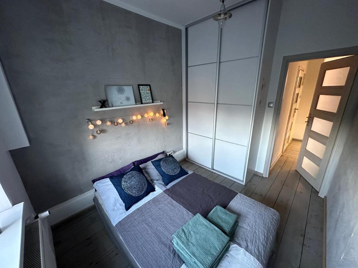 Apartment Pastelowy Olsztyn Olsztyn (Warmian-Masurian)