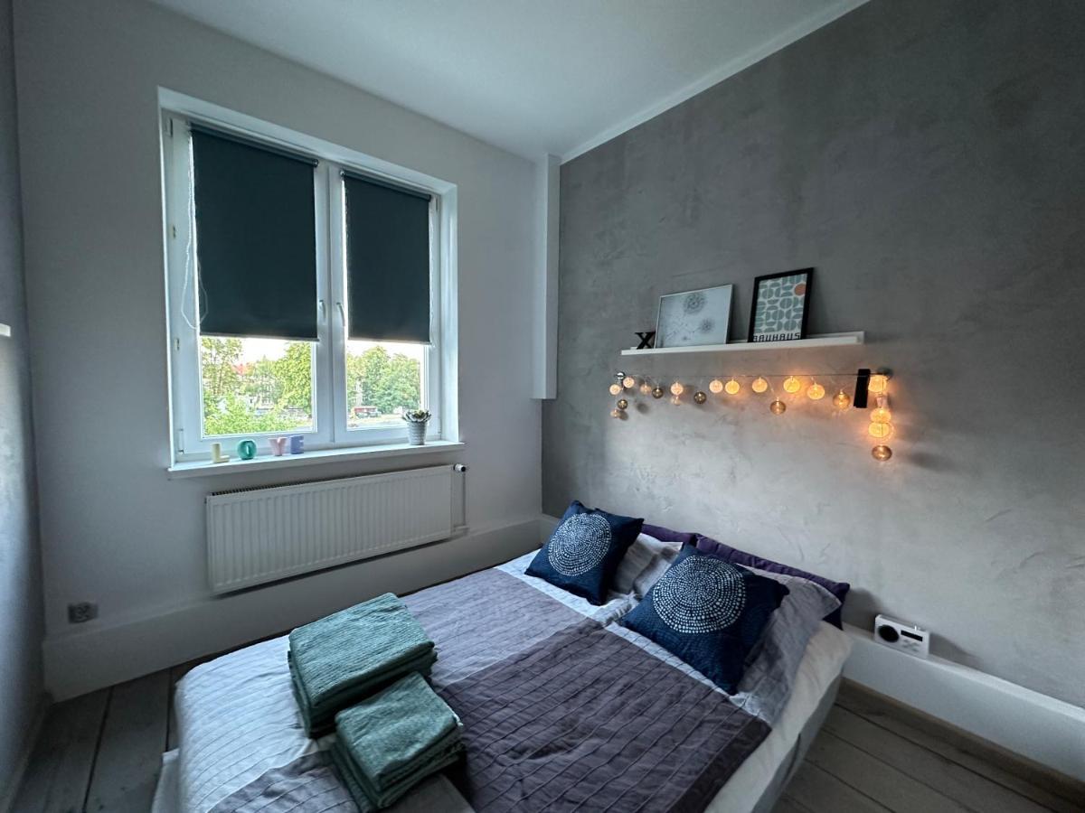 Pastelowy Olsztyn Apartment Olsztyn (Warmian-Masurian)